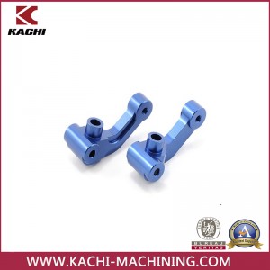 Industria de motociclete de înaltă calitate Kachi CNC Cutting Machining Parts